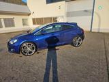 Opel Astra gtc biturbo 2.0 cdti opc line - Opel Astra mit Diesel-Antrieb: Coupé