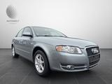 Audi A4 Lim. 2.0/1.HD/NUR 60t.KM/KLIMA/NAVI/131PS - Audi A4 mit Benzin-Antrieb: Limousine, 1.6