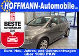 Volkswagen Golf Plus Tüv 07-2026 - gebrauchte VW Golf Plus aus dem Jahr 2007