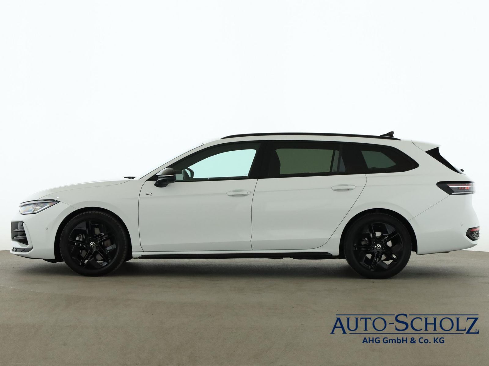 Volkswagen Passat Variant 2.0 TDI 4MOTION R-LINE DSG PANO foto 3