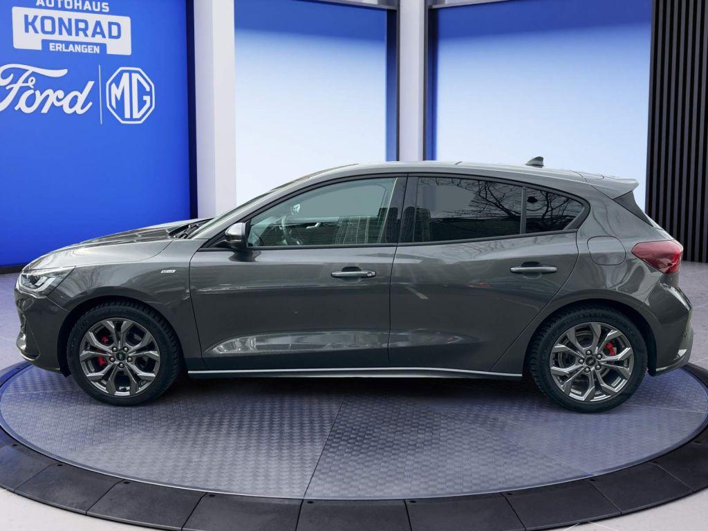 Ford Focus ST-Line 1.0 EcoBoost *Styling-Pk*Family-Pk