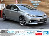 Toyota Auris Design Edition TÜV 8fach Alu Klima MFL - Toyota Auris: Design Edition