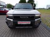 Toyota Land Cruiser 2,8 D-4D 150kW AWD Executive - Toyota Land Cruiser: 150