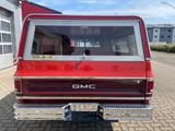 GMC Sierra Grande, orig.26.500 km, 3 Jahre Garantie - GMC Oldtimer