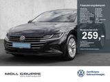 Volkswagen Arteon Shooting Brake NAVI LED ACC - VW Arteon Gebrauchtwagen in Hannover