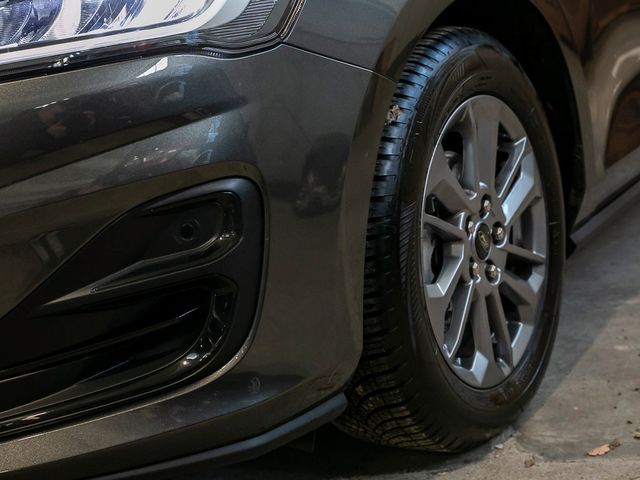 Ford Focus 1.0 Titanium Navi Stauassistent Kamera