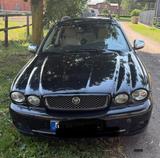 Jaguar X-Type Estate 2.2 Liter Diesel Executive Exe... - gebrauchte Jaguar X-Type aus dem Jahr 2009