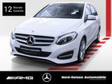 Mercedes-Benz B 180 URBAN NAVI PARKPILOT LED SHZ TEMPOMAT - gebrauchte Mercedes-Benz B 180 aus dem Jahr 2018