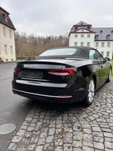 Audi A5 Cabrio 2.0 / 35 TDI. TÜV NEU - Audi Cabriolet Gebrauchtwagen