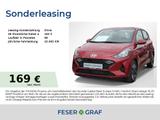 Hyundai i10 TREND & KOMFORT NAVI CAM SHZ LHZ CARPLAY - Hyundai New cars in Leipzig