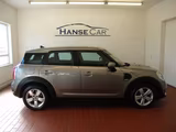 MINI One Countryman /T.Leder Sportsitze/ LED Scheinw. - MINI One Countryman SUV