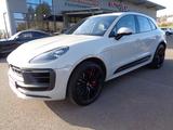 Porsche Macan GTS - gebrauchte Porsche Macan aus dem Jahr 2022