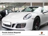 Porsche 911 991.2 GTS Cabriolet Carrera Approved Kreide - Porsche: 911 Gt2
