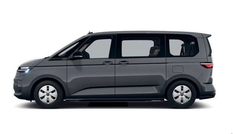 Volkswagen T7 Multivan - Bild 3