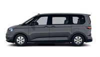 Volkswagen T7 Multivan - Vorschau Bild 3