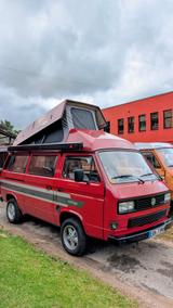 Volkswagen Carthago Malibu T3, erste Hand, ATM 129t KM