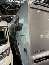 Adria Compact  Supreme SL FIAT 26+ 99Jh.Jubiläumspaket - Offers