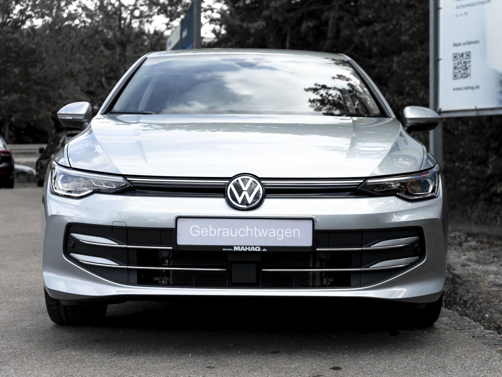Volkswagen Golf - Bild 3