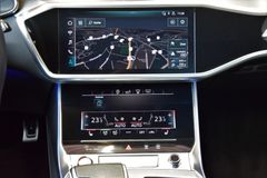 Fahrzeugabbildung Audi S6 Avant 3.0 TDI Quattro S-Sitze Pano Matrix 21"