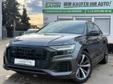 Audi Q8 55 TFSI quattro S-Line Plus , 1.Hand