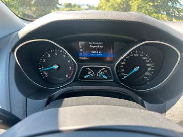 Ford Focus - 9