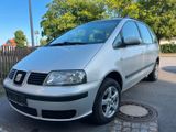 Seat SEAT ALHAMBRA 7 Sitzer 1,9 TDI 85KW KLIMA ... - Seat Alhambra aus 2000