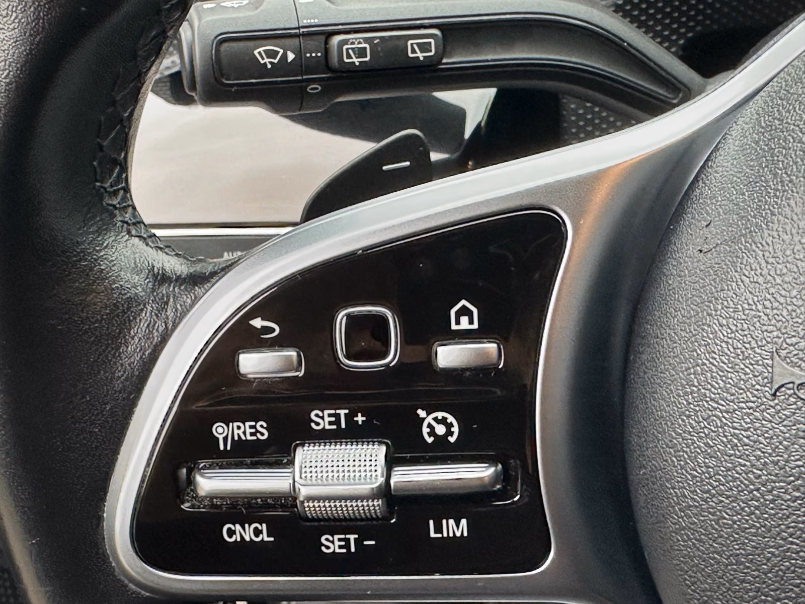 Mercedes-Benz A-Class AUTOMATIK LEDER SHZ RFK, миниатюра 21