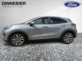 Ford Puma 1.0*Navi*Winterpaket*Kamera*Tempomat - Ford Puma Gebrauchtwagen in Berlin