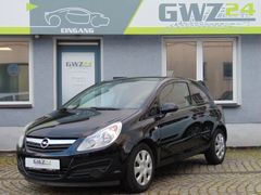 OPEL Corsa D Edition*KLIMA*TEMPOMAT*PDC*