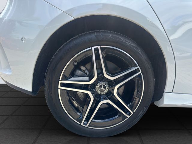A 250 A-Klasse  e AMG Line LED PanoDach Rückfahr