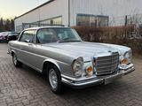 Mercedes-Benz 280 SE 3.5 Coupe - aus dem staubtrockenen Dubai - Mercedes-Benz 280 aus 1970: Se