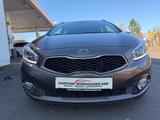 Kia cee'd Sportswagon  Dream Team - Kia cee'd Sportswagon aus 2015