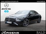 Mercedes-Benz CLA 200 Coupé AMG-Sport/MLB/Pano/Night/Totw/Keyl - Mercedes-Benz CLA 200 in Hagen