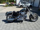 Harley-Davidson Sportster 1200 - HARLEY-DAVIDSON 1993 SPORTSTER