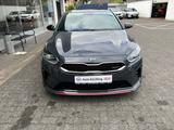 Kia ProCeed GT Navi, Panoramadach - Kia pro cee'd / ProCeed: Limousine