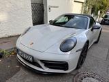 Porsche 992 Carrera 4 GTS Cabriolet Carrera GTS TÜV NEU