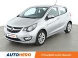 Opel Karl 1.0 120 Jahre Start/Stop*PDC*TEMPO*KLIMA* - gebrauchte Opel Karl aus dem Jahr 2019