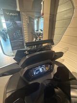 Yamaha X-Max 300 mit Zubehör - YAMAHA MAX