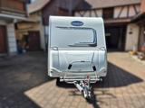 Caravelair Antares 400 - Top Zustand - Mover- Fahrradträger - Caravelair Wohnwagen Antares
