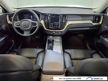 Volvo XC60 - 8