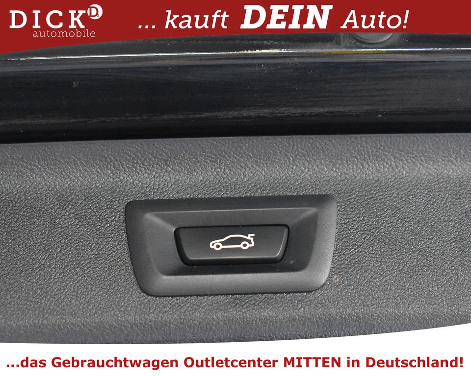 BMW 530 e T xDr Aut. VIRTU+MEMO+KAM+HEAD+PROF+AHK+ACC