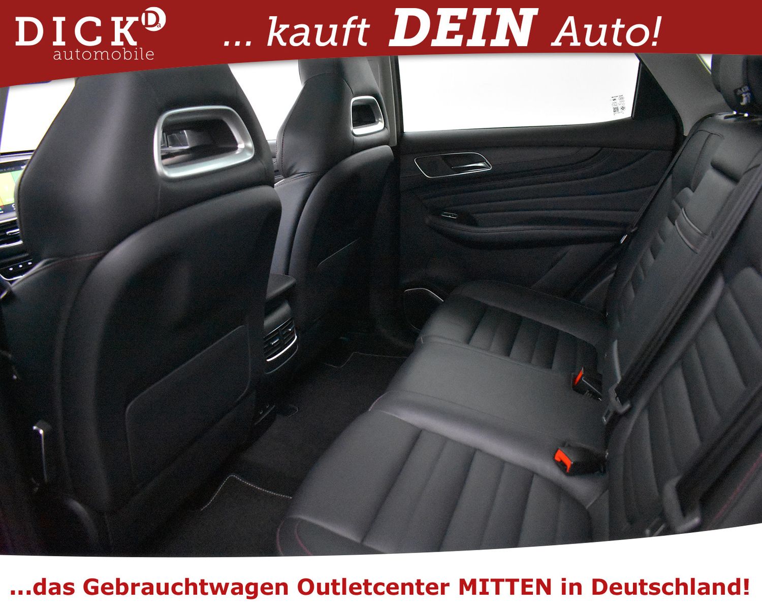 MG EHS PHEV 1.5 T-GDI Luxury  LED+PANO+SHZ+ACC+360° - Image 19