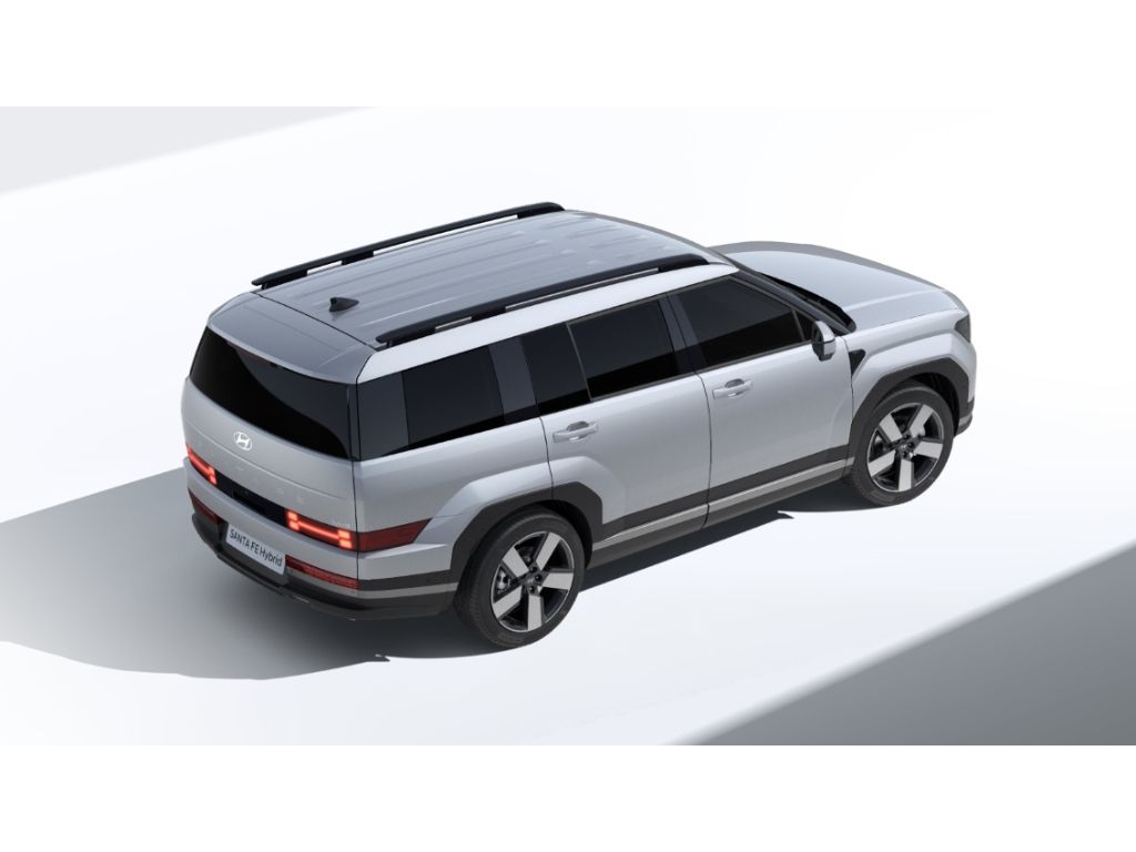 Hyundai SANTA FE - Bild 3