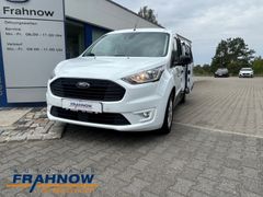 Foto Nummer 18: FORD Grand Tourneo