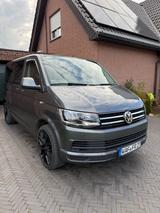 Volkswagen T6 Caravelle  - VW T6 Caravelle von privat