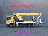 MAN TGL 8.180 4x2 Palfinger WT 300 - MAN 2010 Tgl