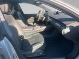 NIO ET7 AWD AHK ACC BLIS LED - mit Elektro-Antrieb: Beige