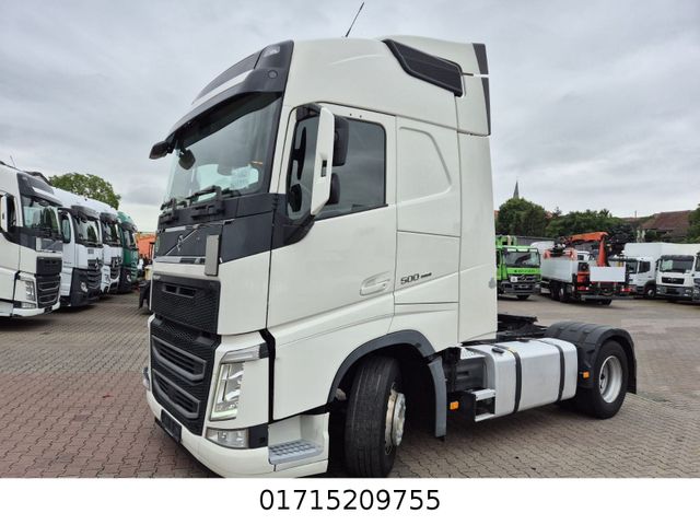 Volvo FH 500 Euro 6   01715209755