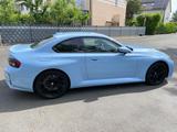 BMW M2 Coupé - - BMW M2 in Nürnberg