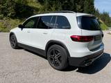 Mercedes-Benz GLB 220 d 4M AMG-Line LED AHK - Mercedes-Benz GLB 220 von privat